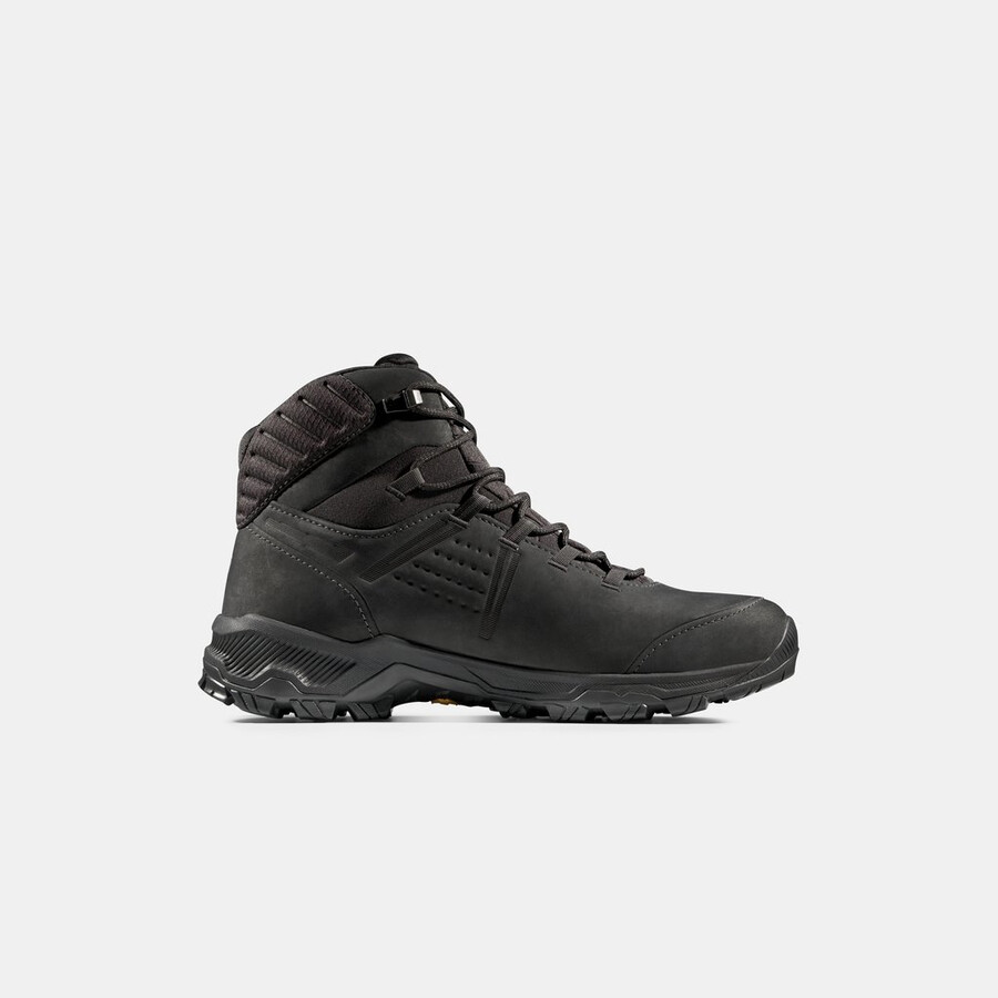 mercury iv mid gtx masculino preto