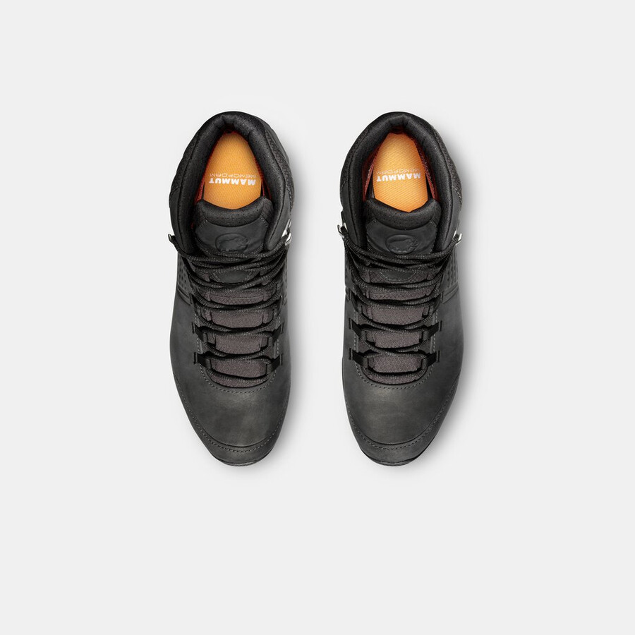 mercury iv mid gtx masculino preto