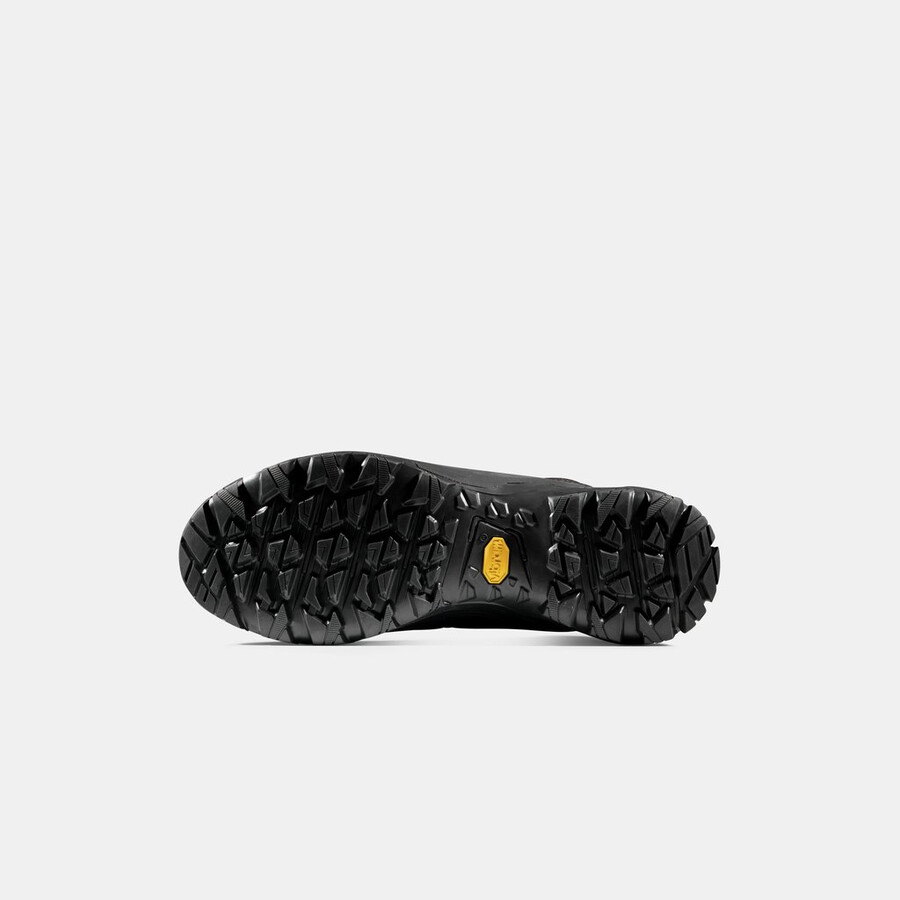 mercury iv mid gtx masculino preto