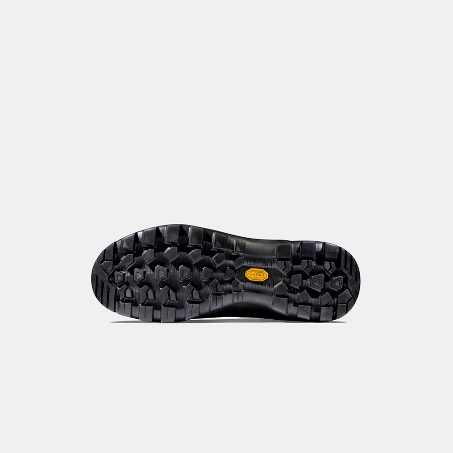 blackfin iii mid dt masculino tinta escura
