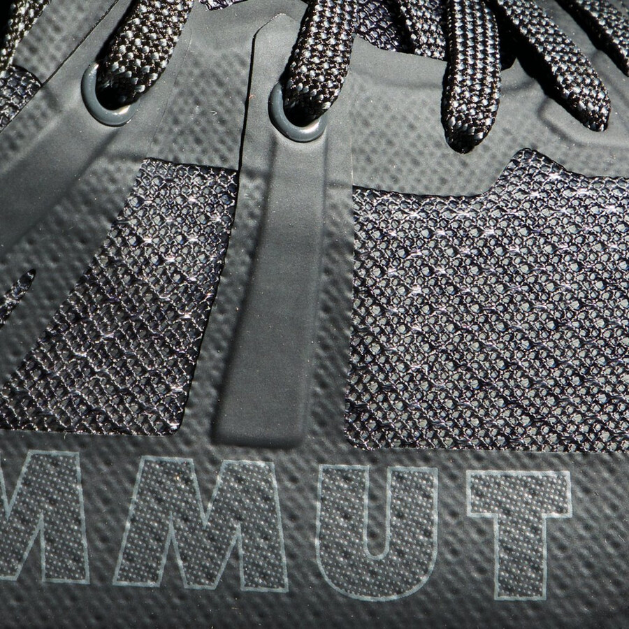 sertig ii mid gtx masculino estanho escuro