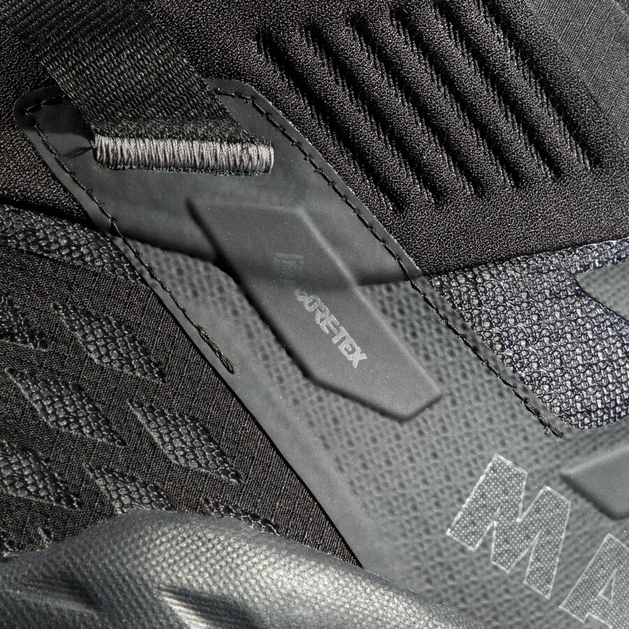 sertig ii mid gtx masculino estanho escuro