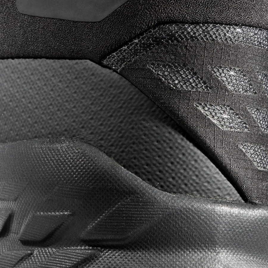 sertig ii mid gtx masculino estanho escuro