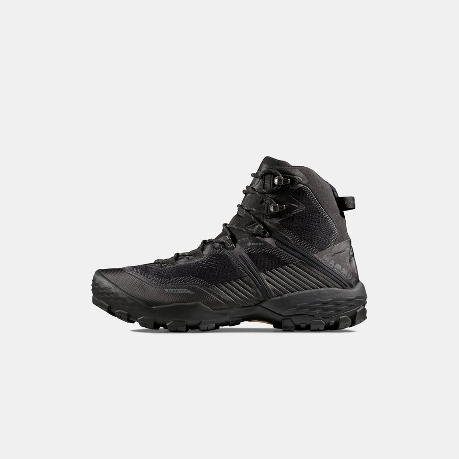 dunan ii high gtx masculino preto