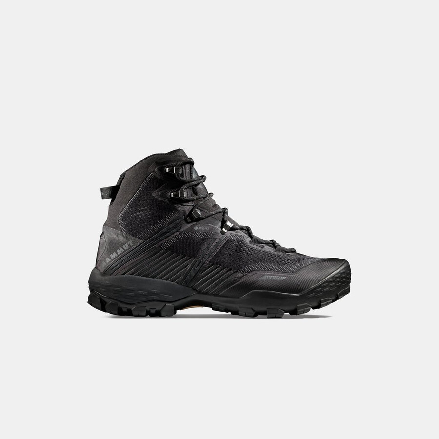 dunan ii high gtx masculino preto