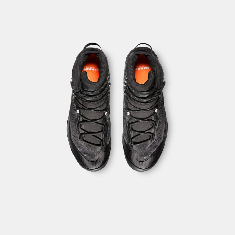 dunan ii high gtx masculino preto
