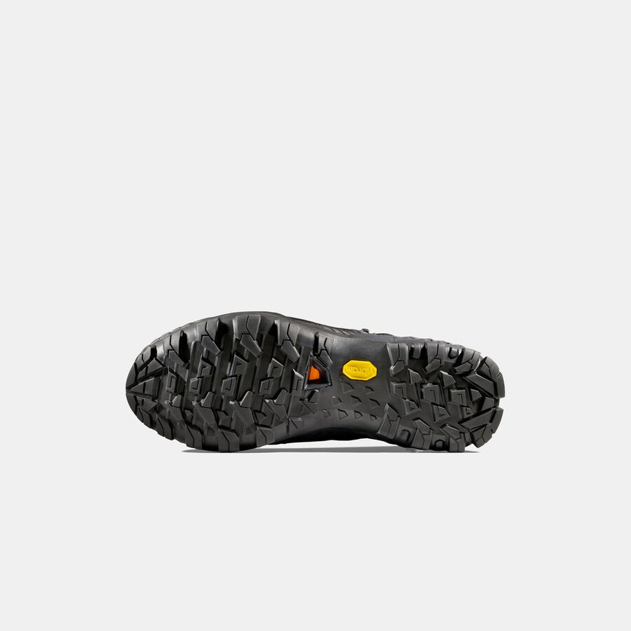 dunan ii high gtx masculino preto
