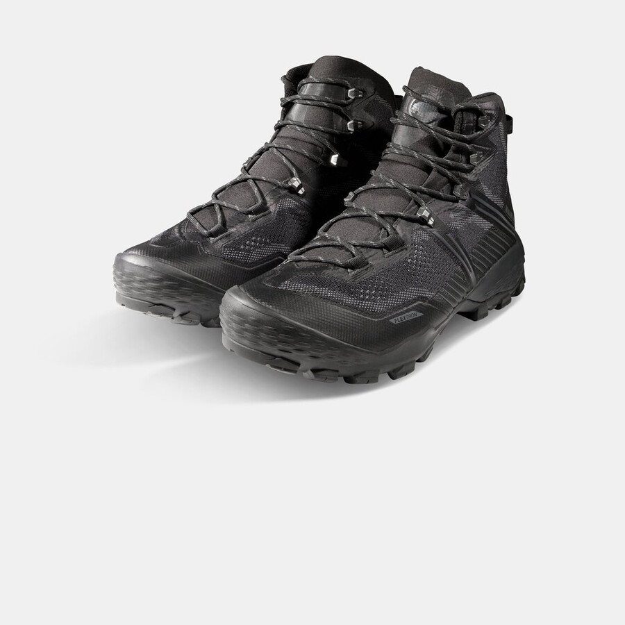 dunan ii high gtx masculino preto