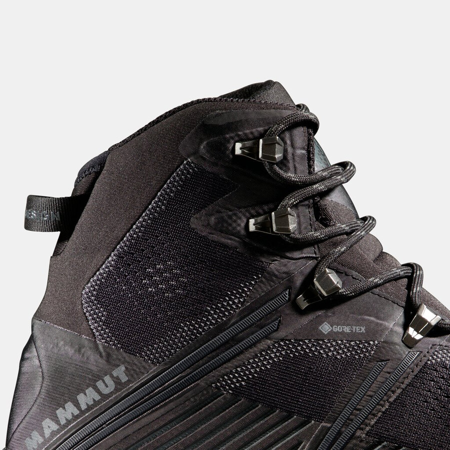 dunan ii high gtx masculino preto