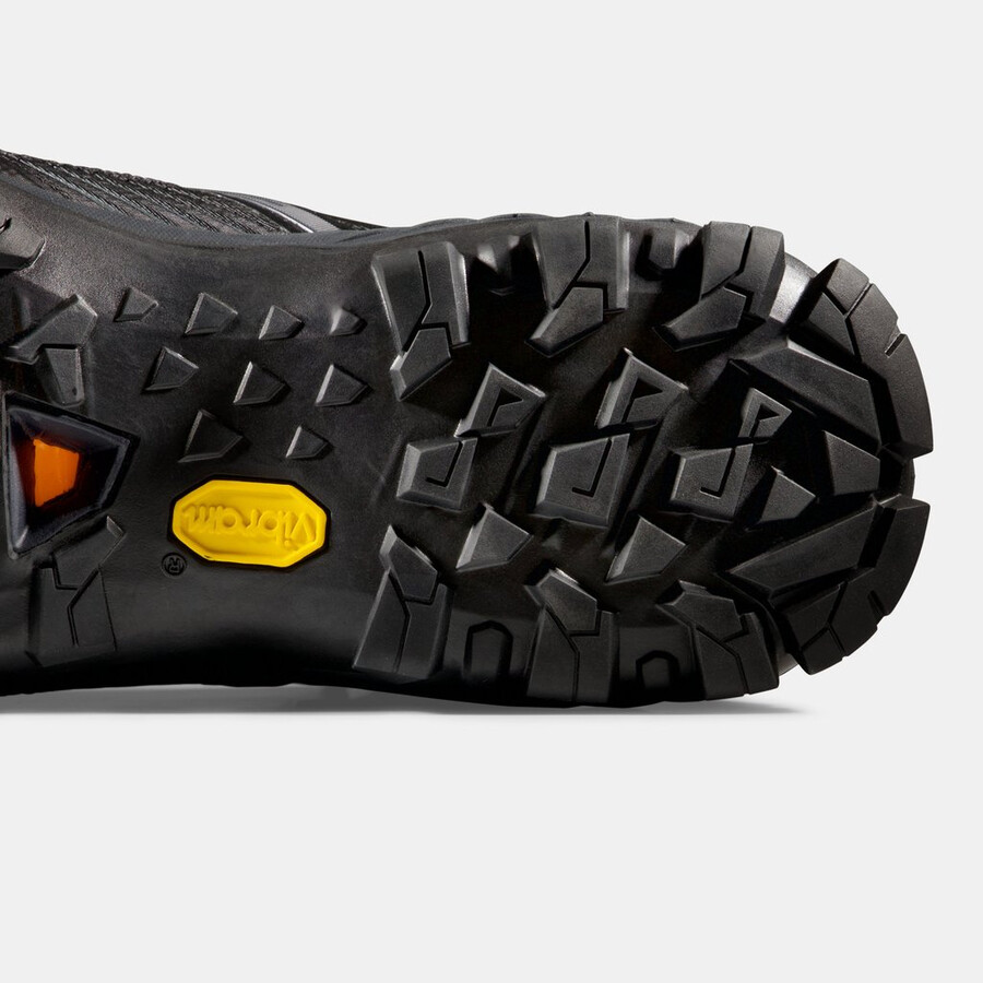 dunan ii high gtx masculino preto