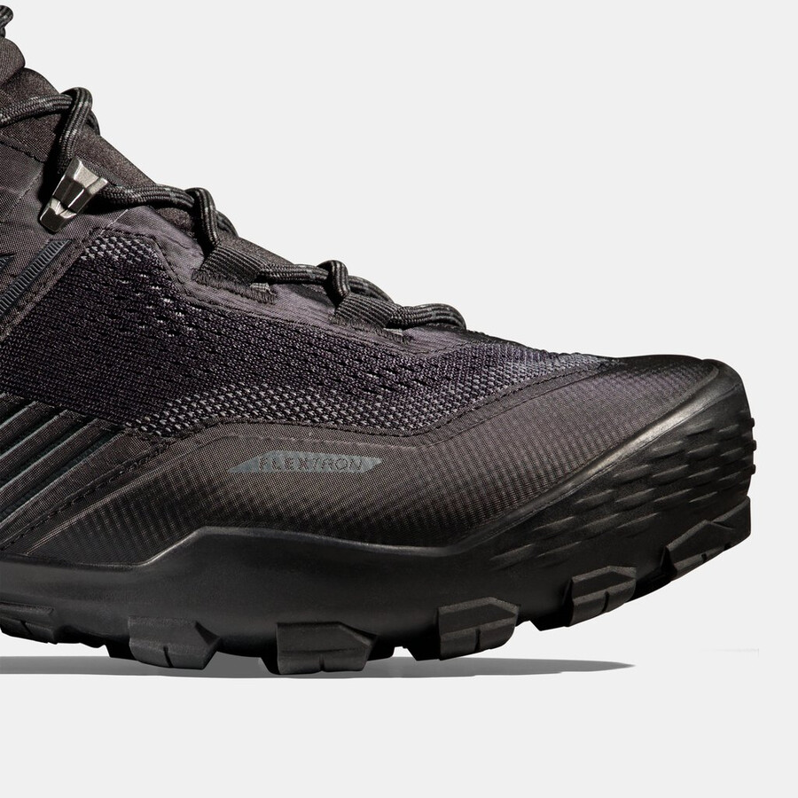 dunan ii high gtx masculino preto