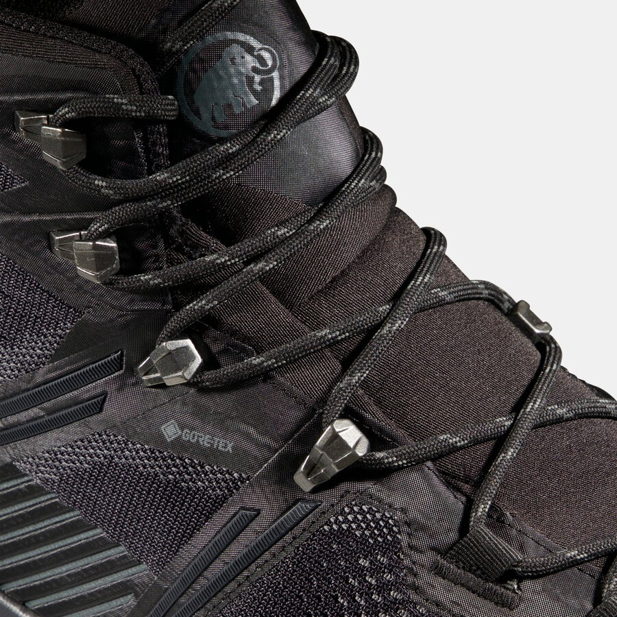 dunan ii high gtx masculino preto