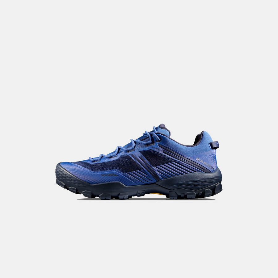dunan ii low gtx masculino gelo profundo-marinho