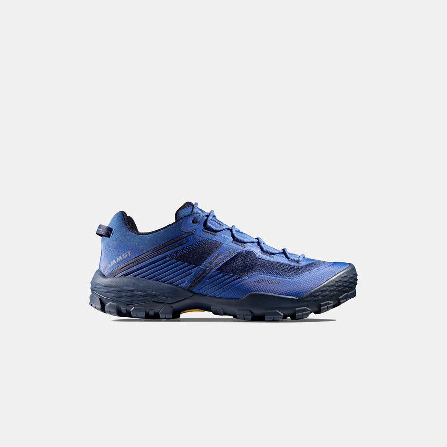 dunan ii low gtx masculino gelo profundo-marinho