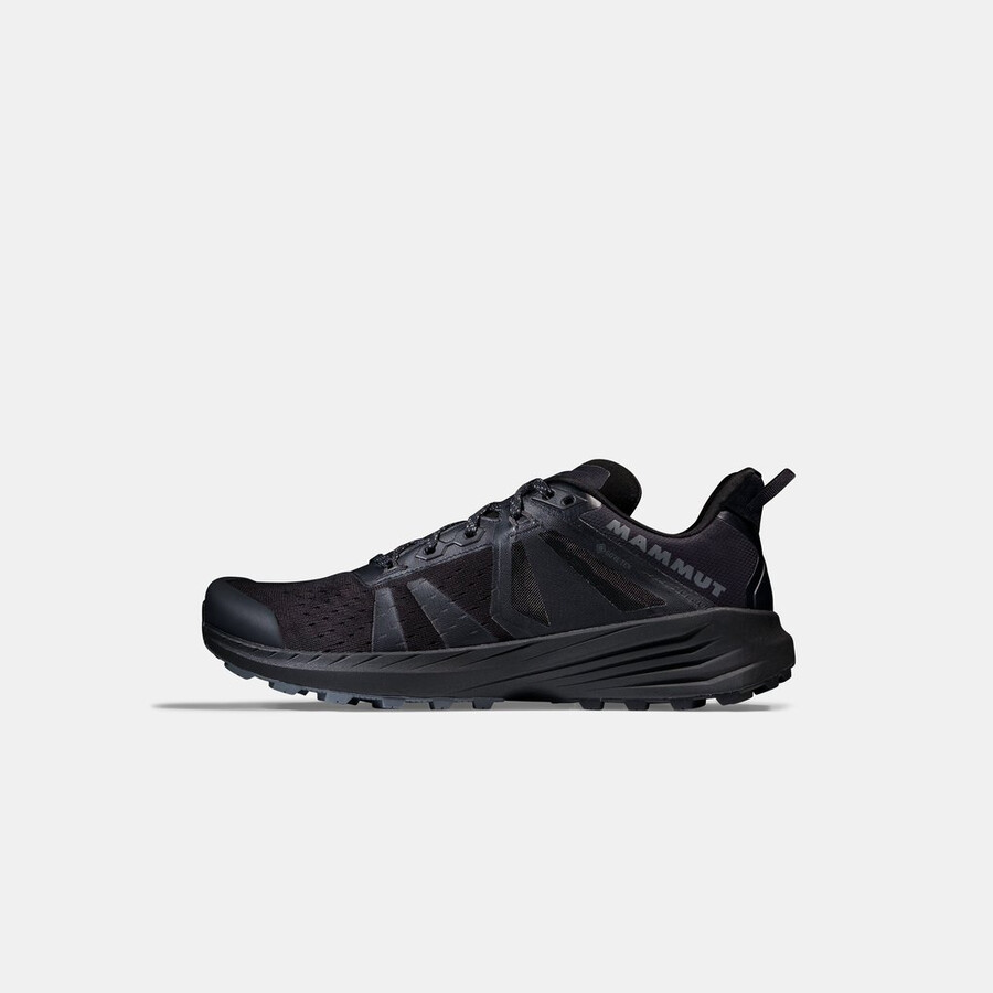 saentis tr low gtx masculino preto