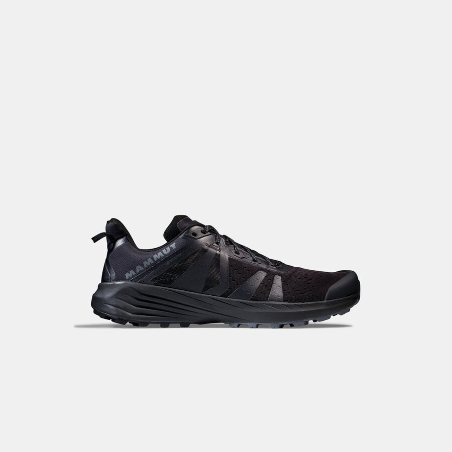 saentis tr low gtx masculino preto
