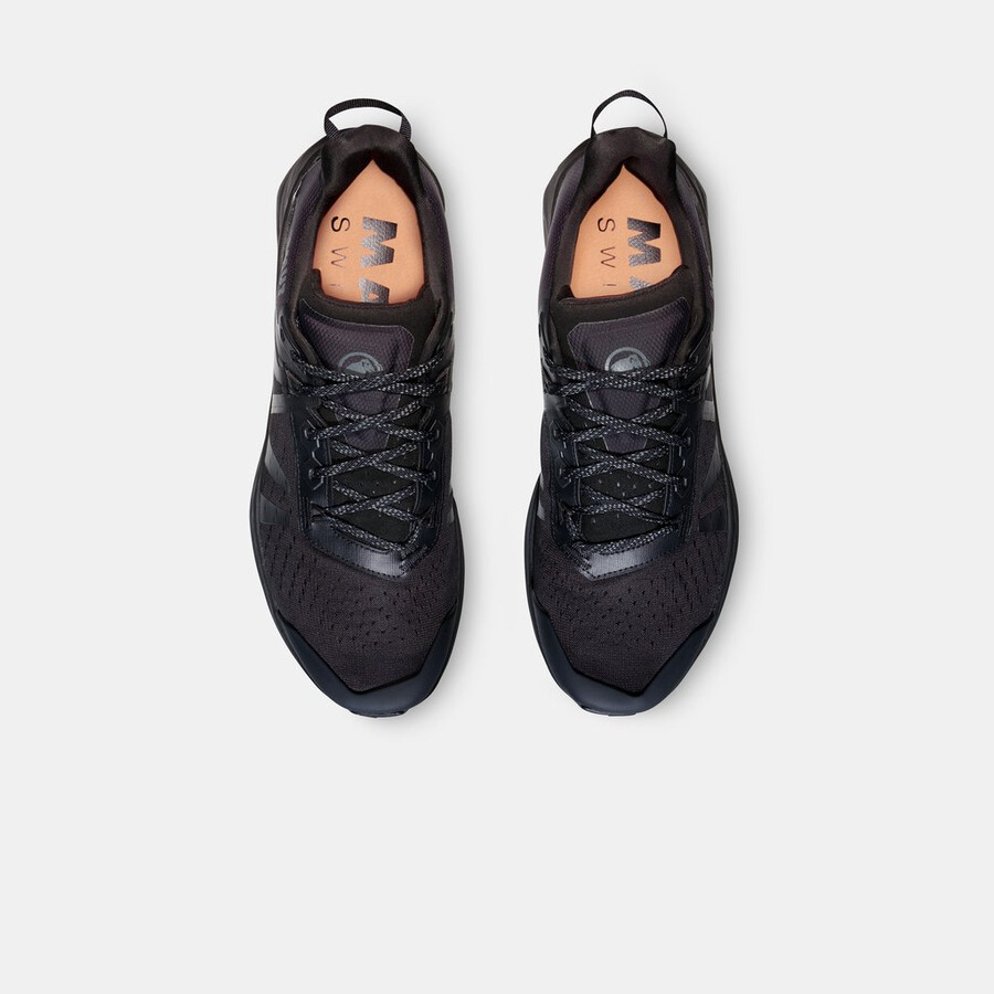 saentis tr low gtx masculino preto