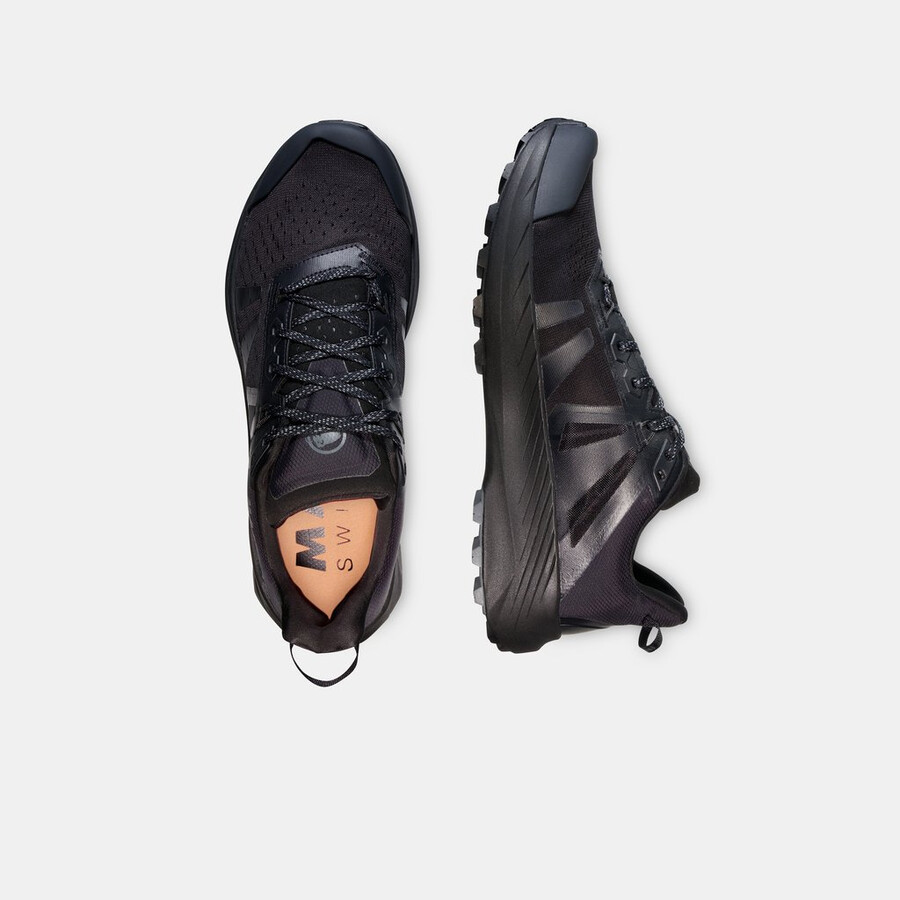 saentis tr low gtx masculino preto