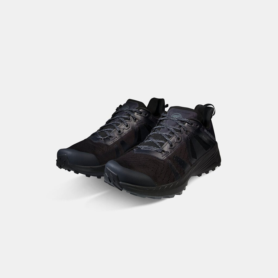 saentis tr low gtx masculino preto