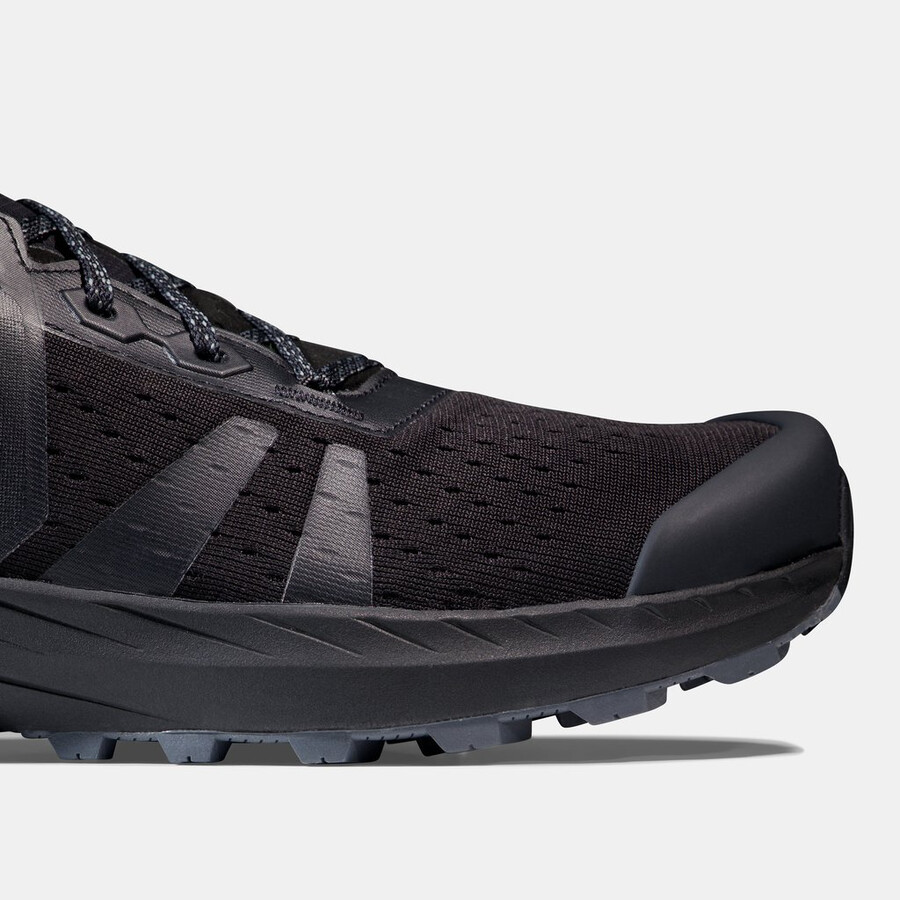 saentis tr low gtx masculino preto