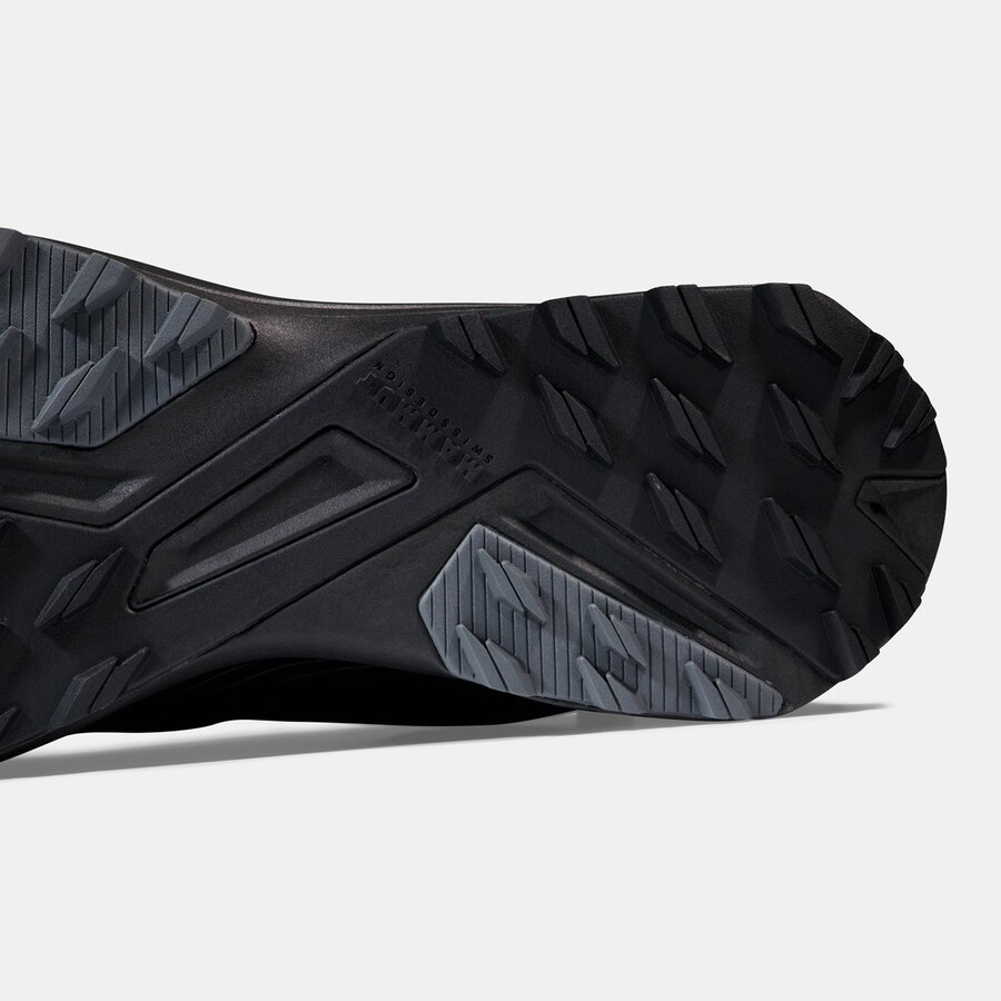 saentis tr low gtx masculino preto