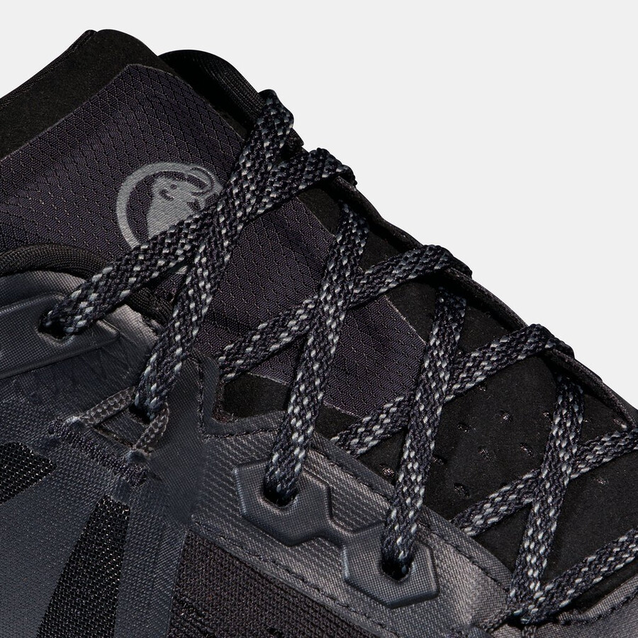 saentis tr low gtx masculino preto