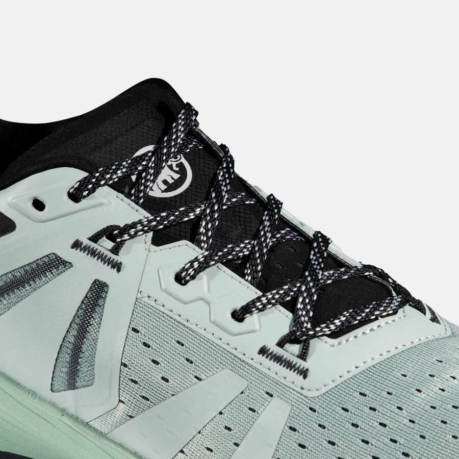 saentis tr low masculino prata escuro sálvia-preto