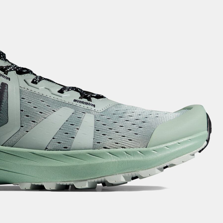 saentis tr low masculino prata escuro sálvia-preto