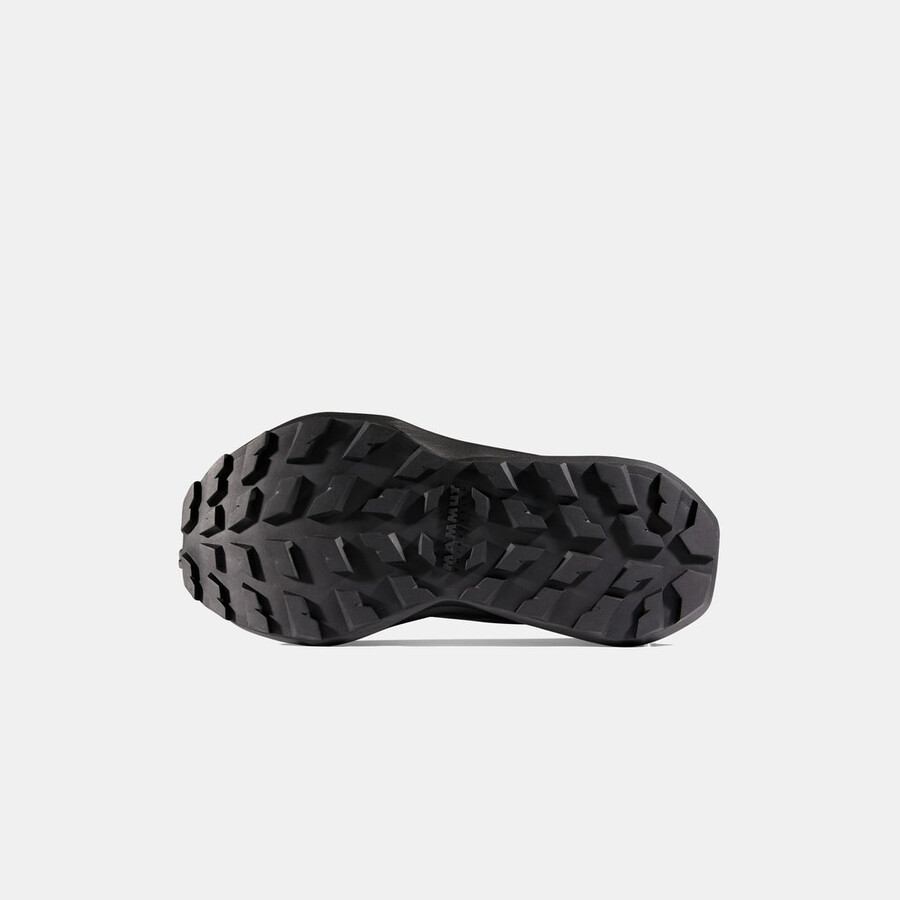aenergy hike low men dark branco-azul glaciar