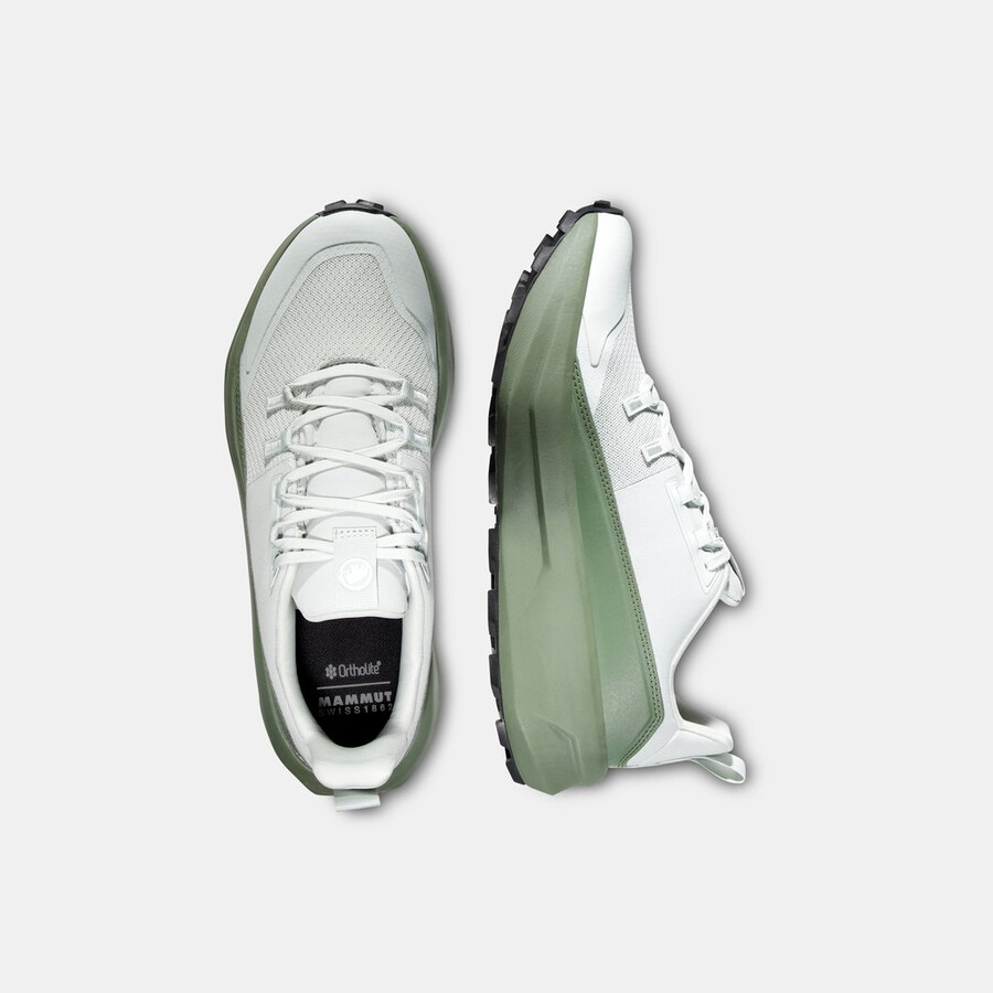 caminhada energética low men silver sage-marsh