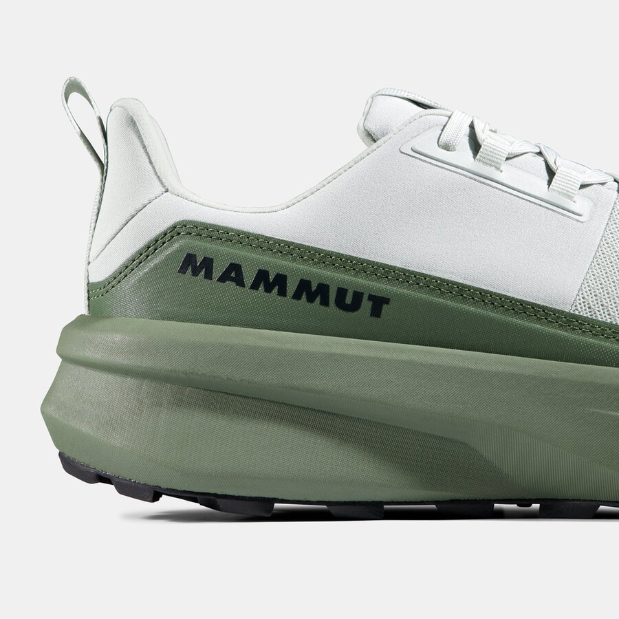 caminhada energética low men silver sage-marsh