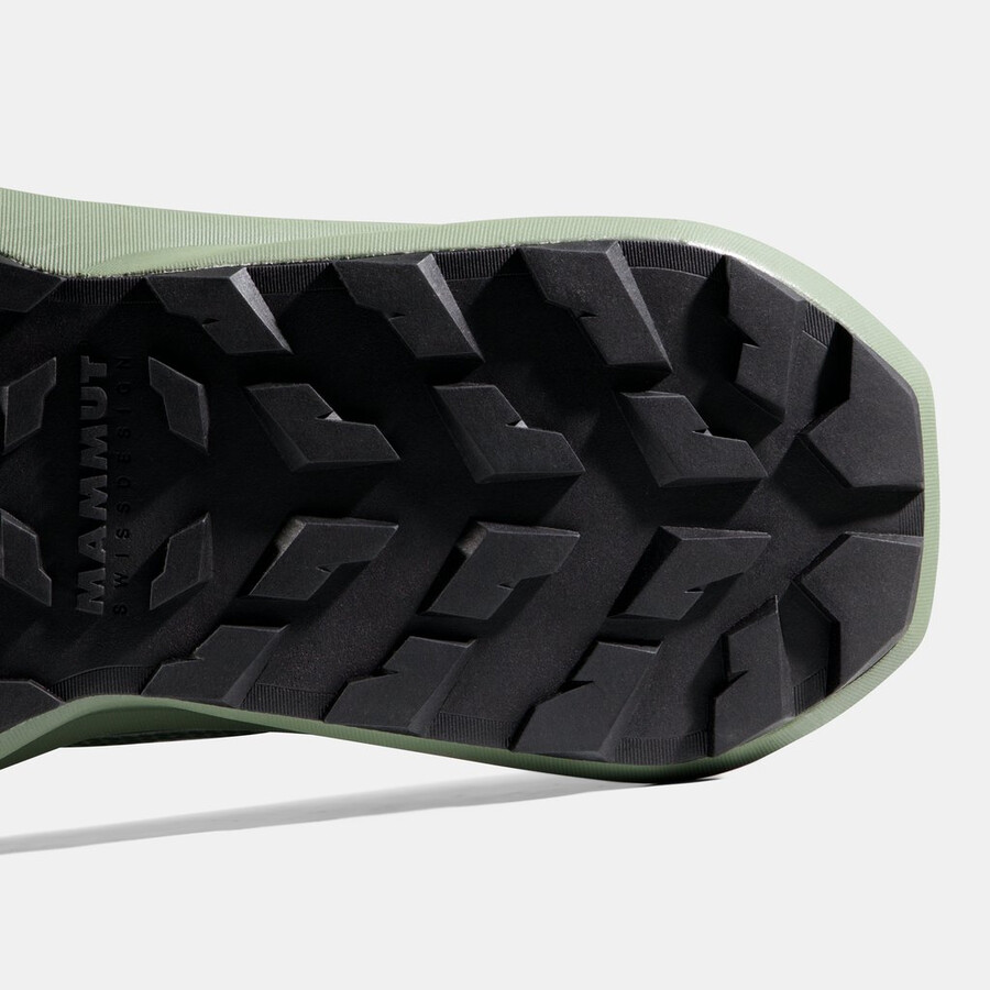 caminhada energética low men silver sage-marsh