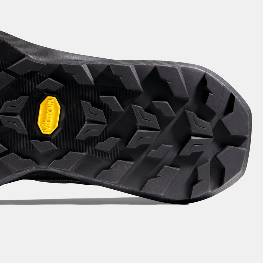 tênis aenergy mtn low gtx masculino iguana-preto