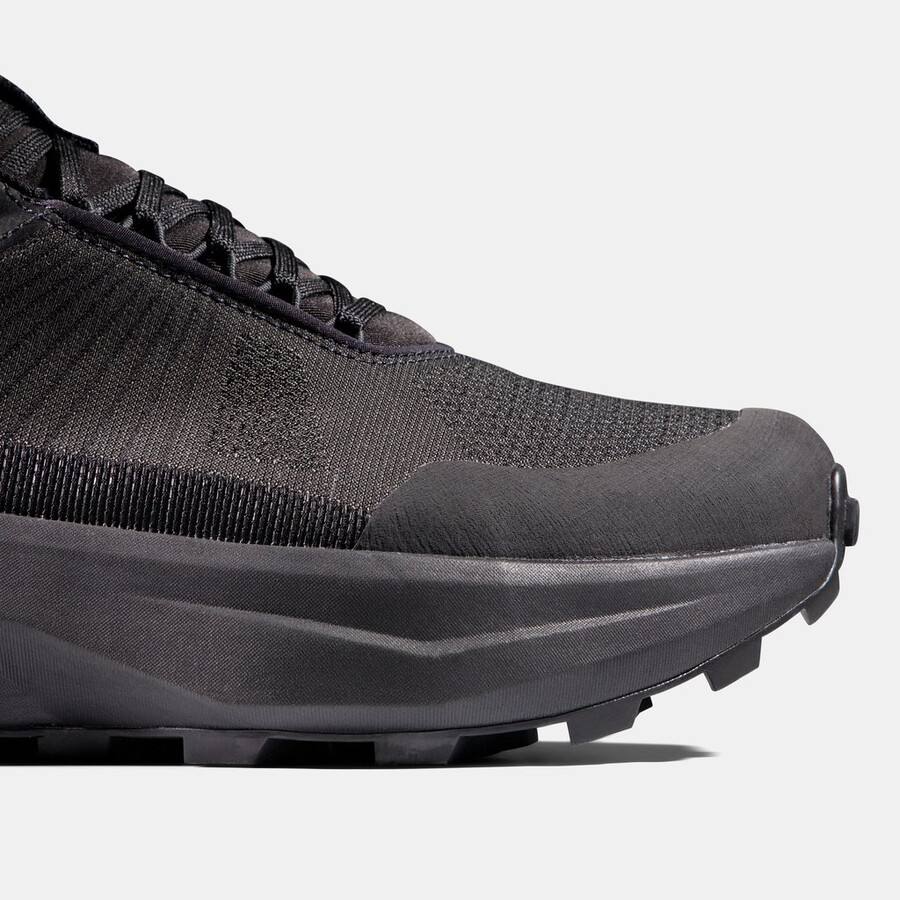 tênis aenergy mtn low gtx masculino iguana-preto