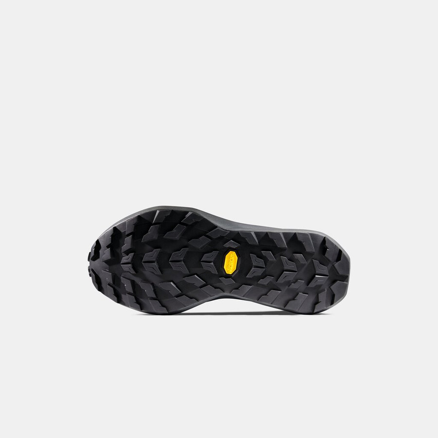 tênis aenergy mtn mid gtx masculino preto-aço escuro