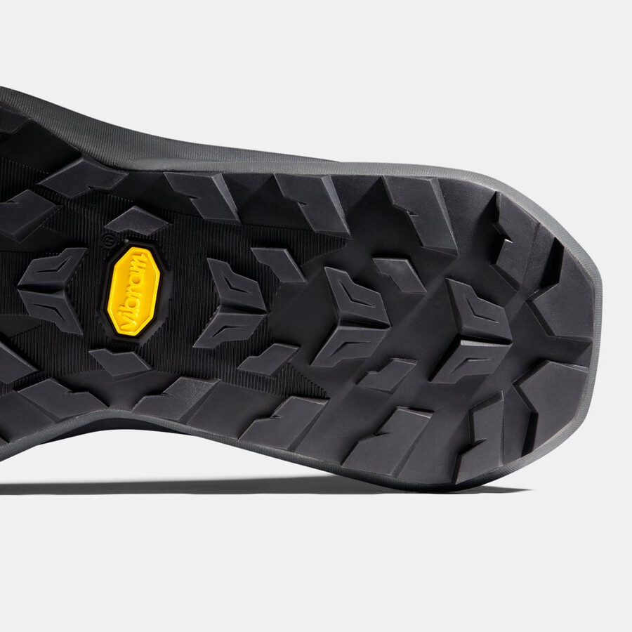 tênis aenergy mtn mid gtx masculino preto-aço escuro