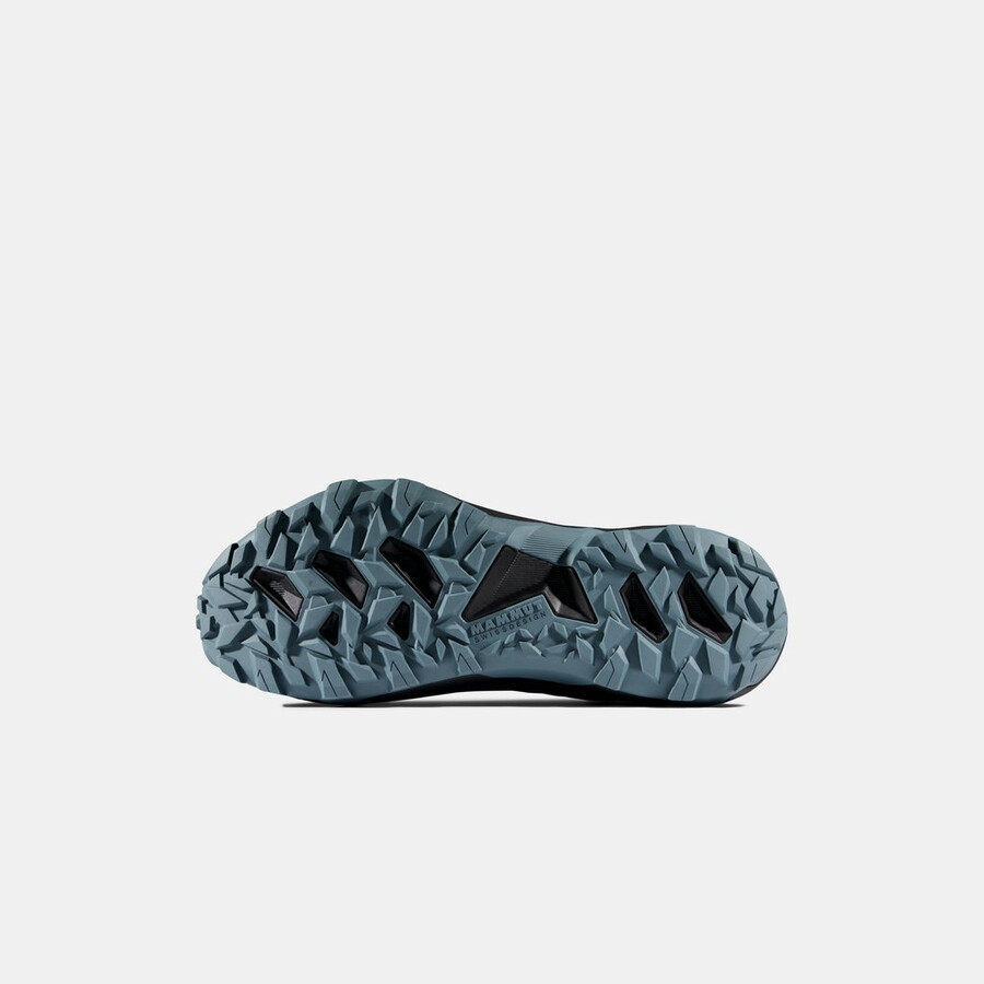 girun ii low gtx masculino preto-strata