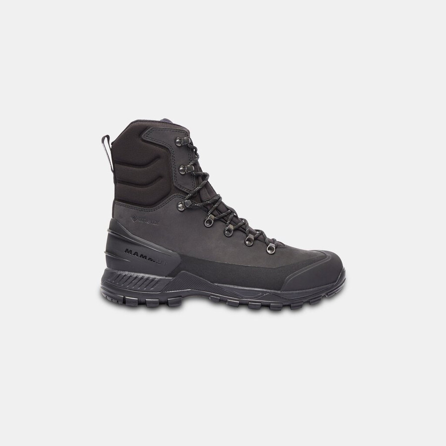 couro blackfin high gtx masculino preto