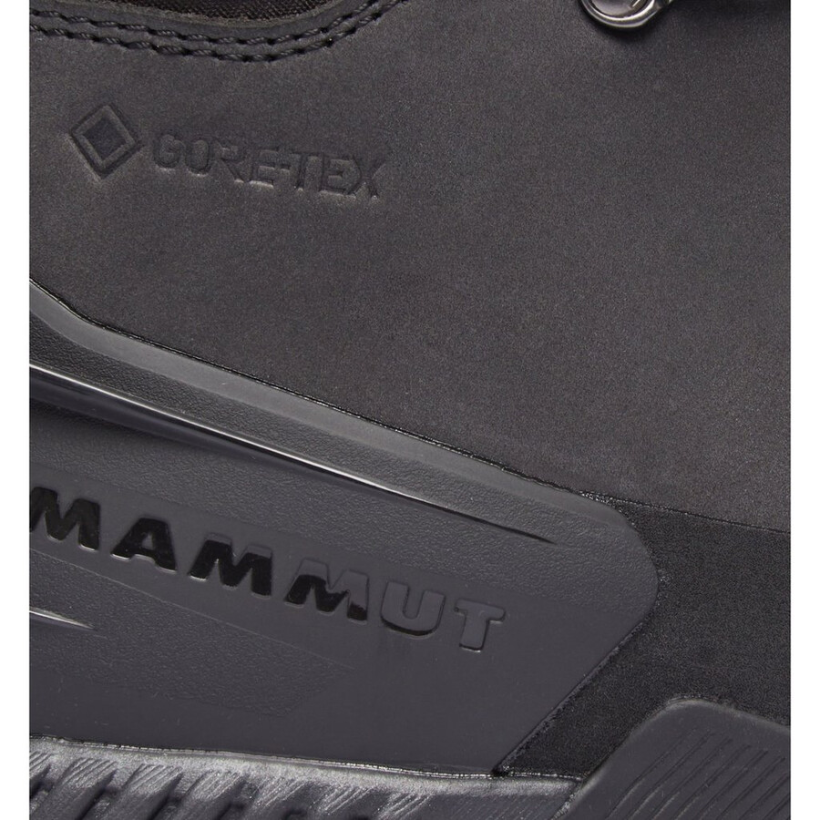 couro blackfin high gtx masculino preto