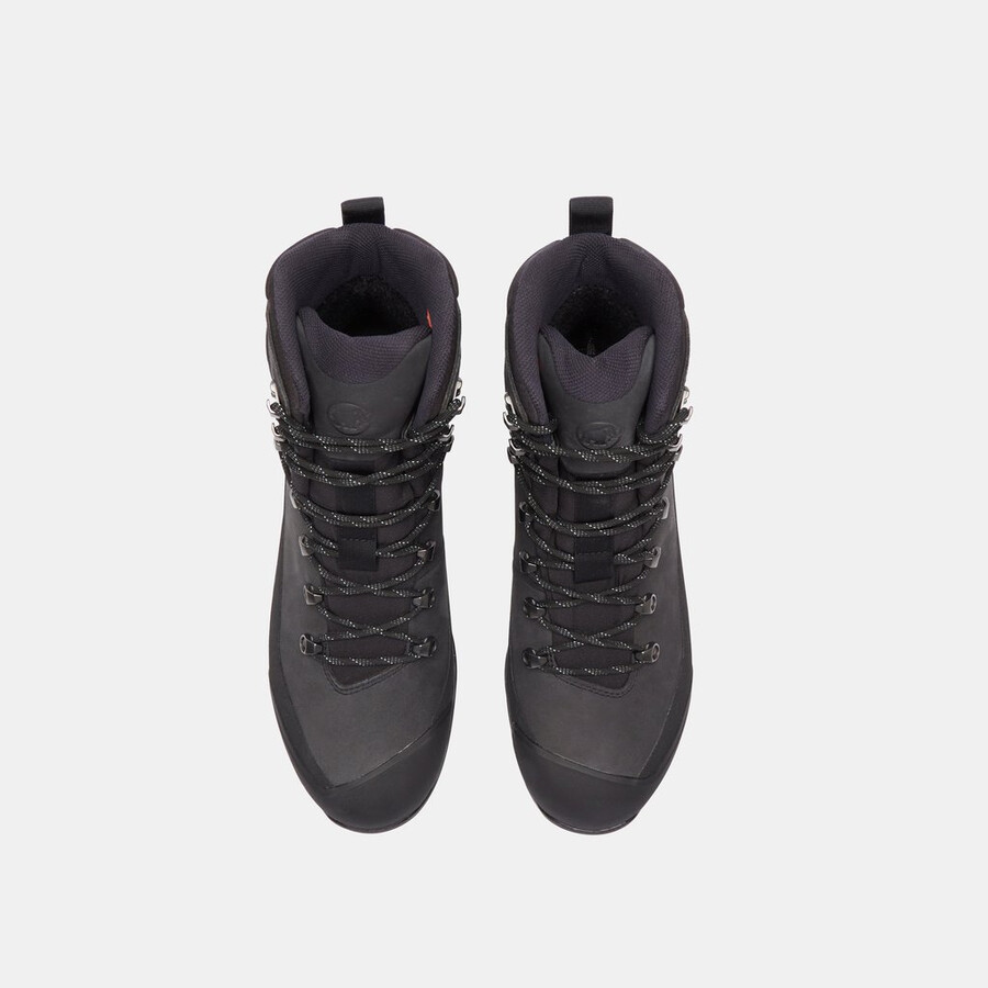 couro blackfin high gtx masculino preto