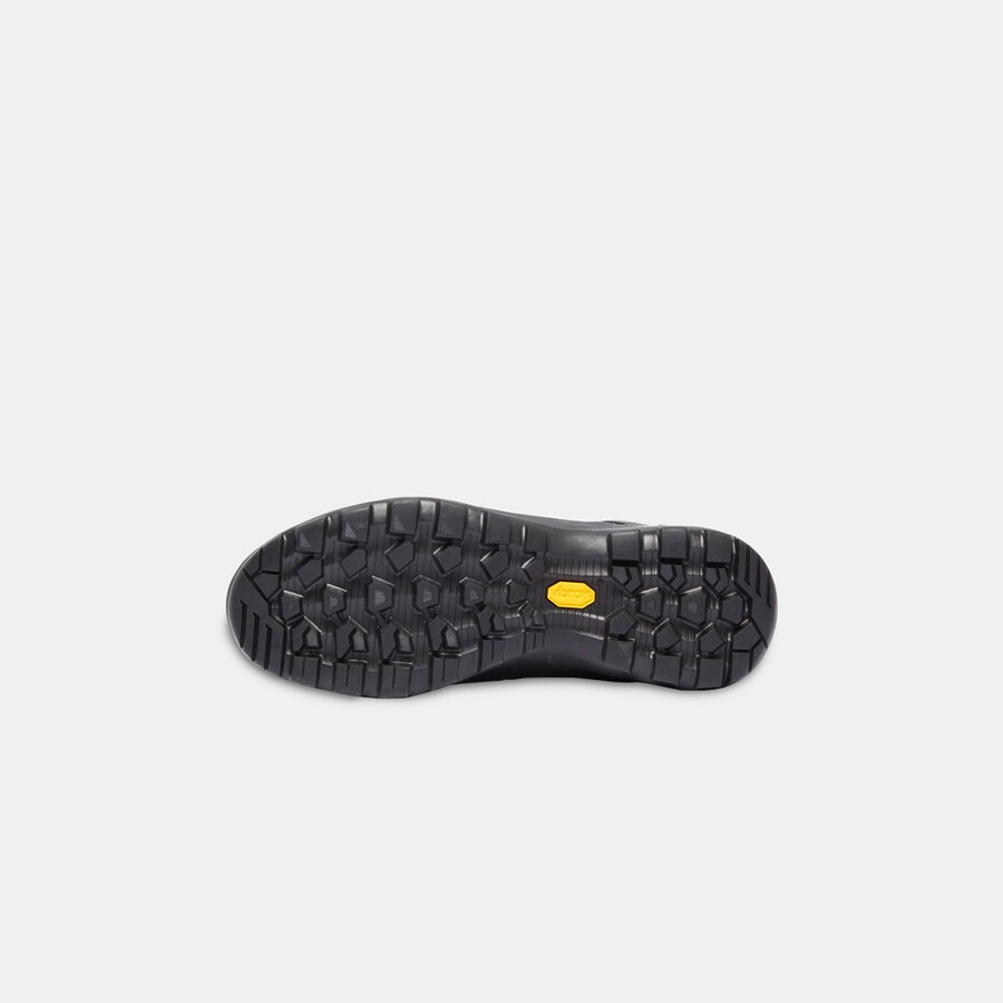 couro blackfin high gtx masculino preto