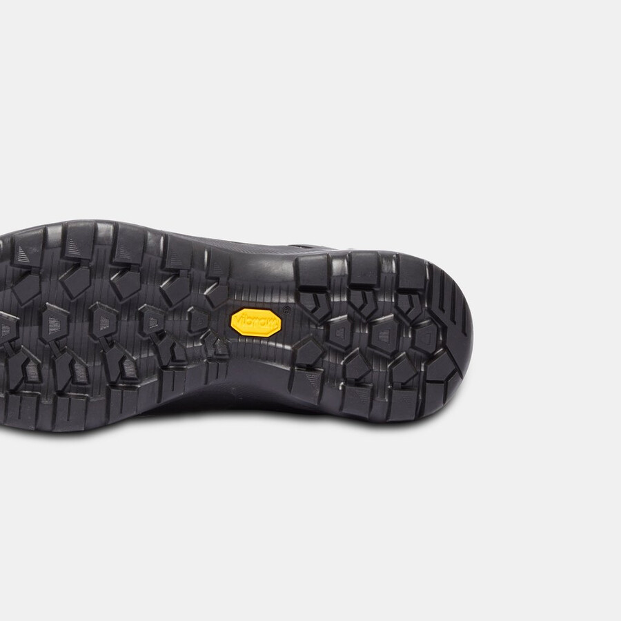 couro blackfin high gtx masculino preto