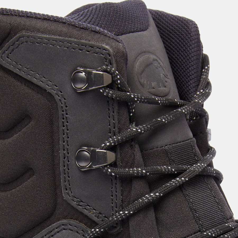 couro blackfin high gtx masculino preto