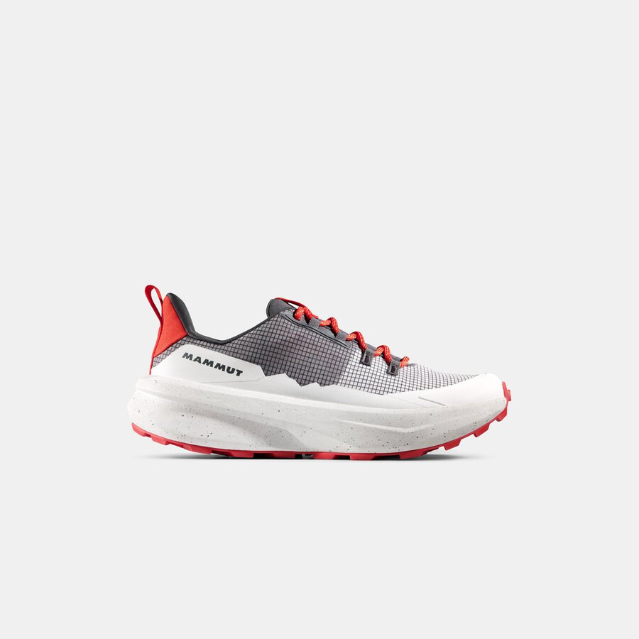 aenergy swiss hike low men mammut vermelho