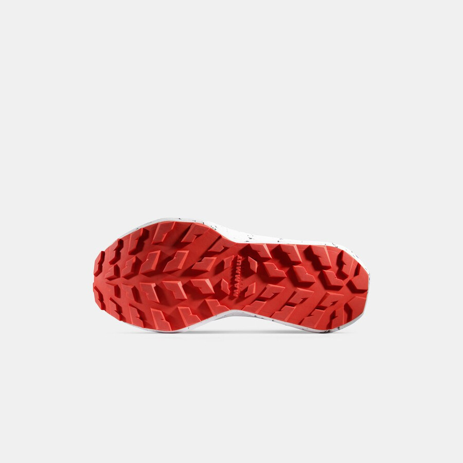 aenergy swiss hike low men mammut vermelho