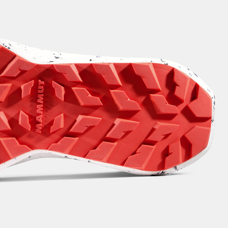 aenergy swiss hike low men mammut vermelho