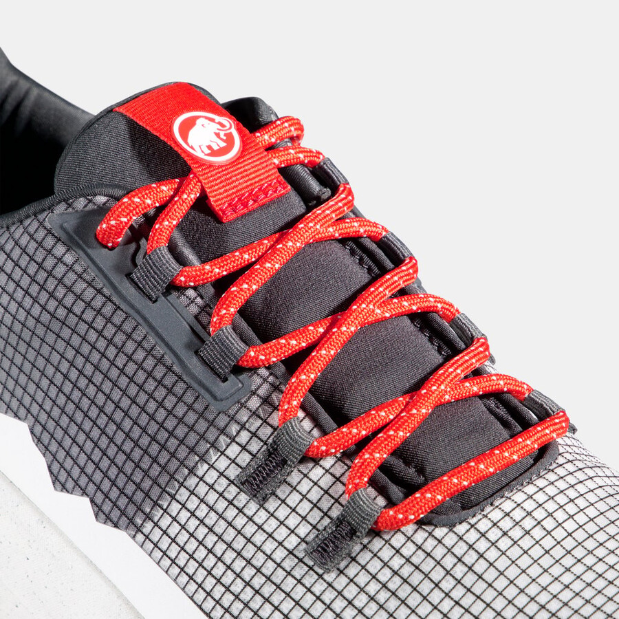 aenergy swiss hike low men mammut vermelho