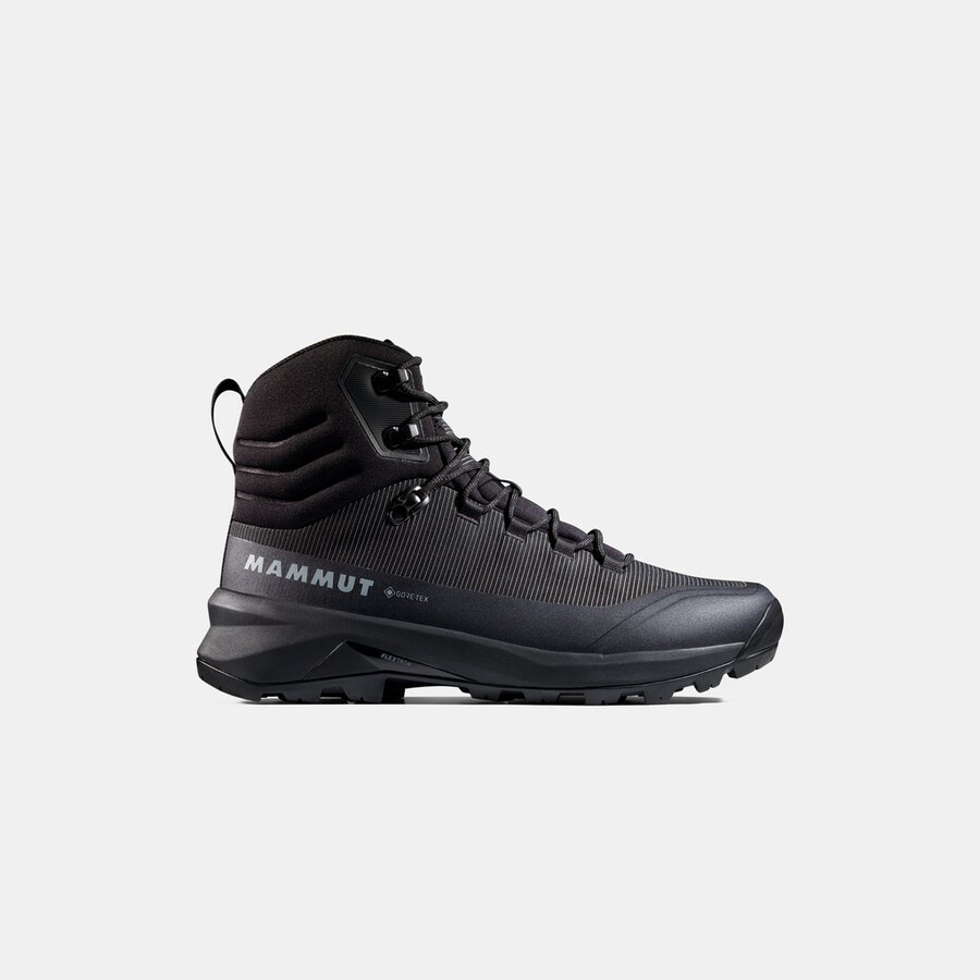dunan iii high gtx masculino preto