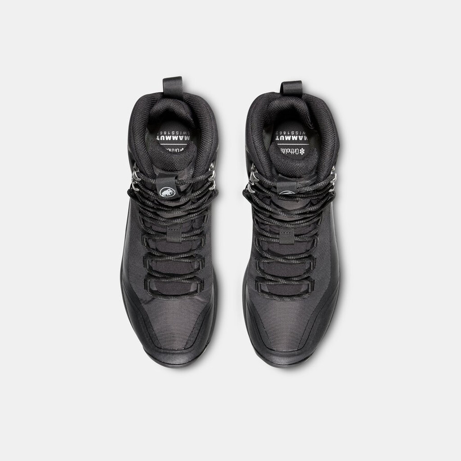 dunan iii high gtx masculino preto