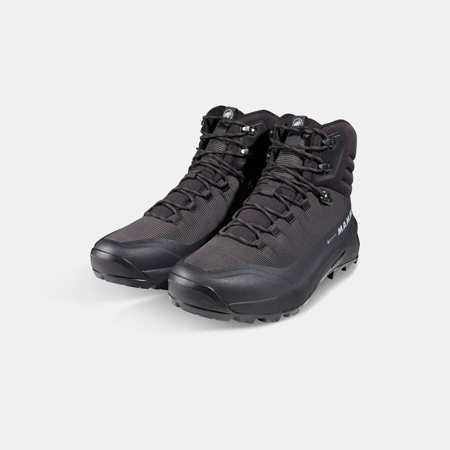 dunan iii high gtx masculino preto